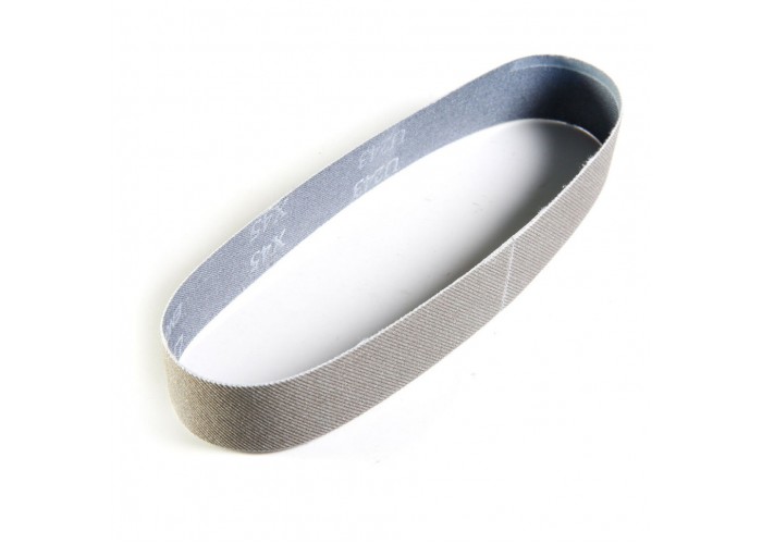 Work Sharp Набір змінних ременів 5шт для точилки KEN ONION (MK.1 та MK.2), X45 (400) GRIT