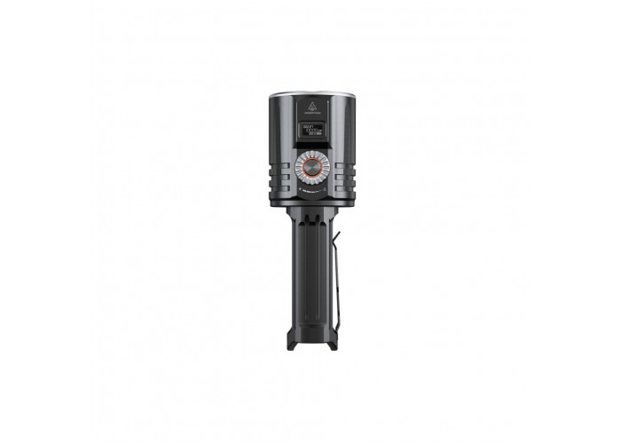 Ліхтар ручний пошуковий лазерний Fenix LR36R