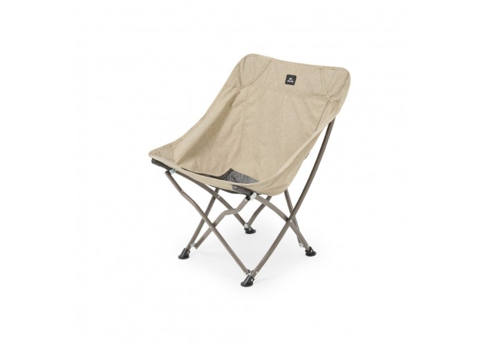 Стілець складаний Naturehike Stellaluna T02J CNK2350JJ010, бежевий