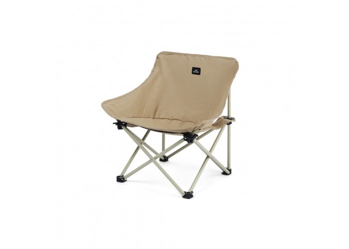 Стілець складаний Naturehike Stellaluna T01 CNH23JU13002, S, бежевий
