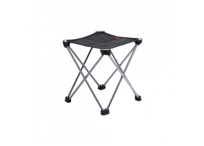 Стілець розкладний Naturehike NH20JJ019, чорний