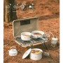 Каструля із керамічним антипригарним покриттям Naturehike CNK2450CF013, 1.7 л, алюміній