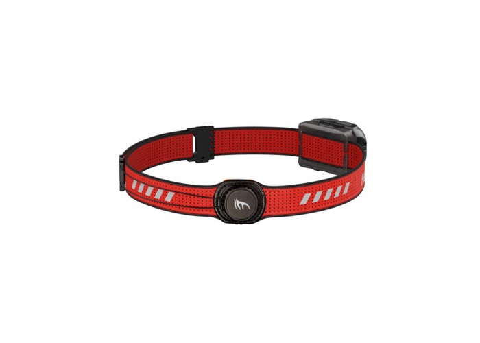 Ліхтар налобний Fenix HL18R-T V2.0 чорний