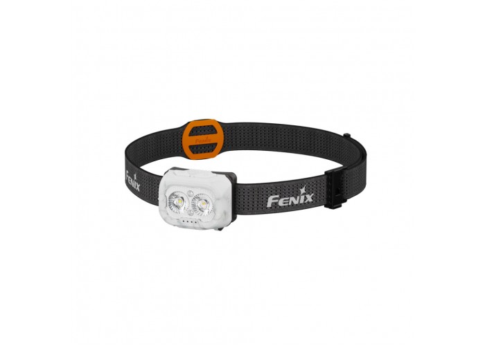 Ліхтар налобний Fenix HL18R-T V2.0 білий