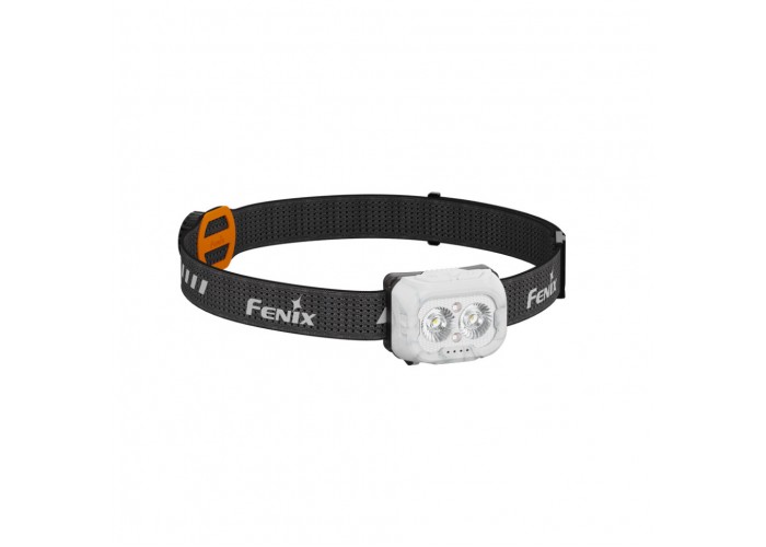 Ліхтар налобний Fenix HL18R-T V2.0 білий