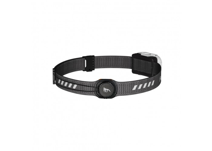 Ліхтар налобний Fenix HL18R-T V2.0 білий