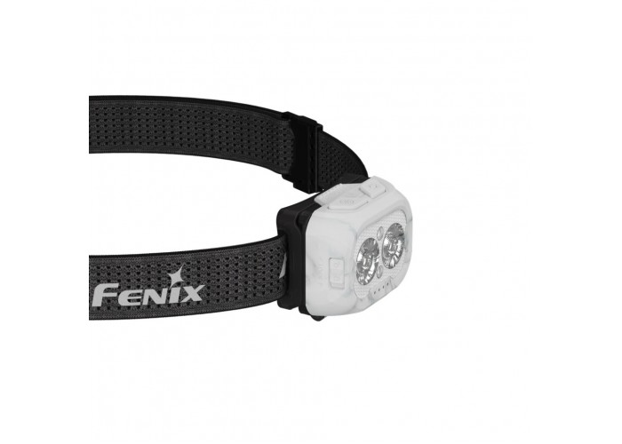 Ліхтар налобний Fenix HL18R-T V2.0 білий