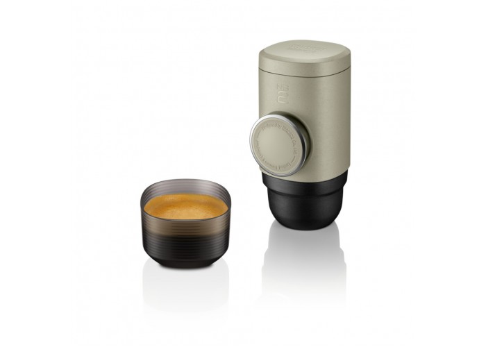 Портативна еспресо-кавоварка Wacaco Minipresso NS2