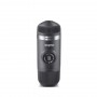 Портативна еспресо-кавоварка Wacaco Nanopresso Grey