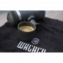 Портативна еспресо-кавоварка Wacaco Nanopresso Grey