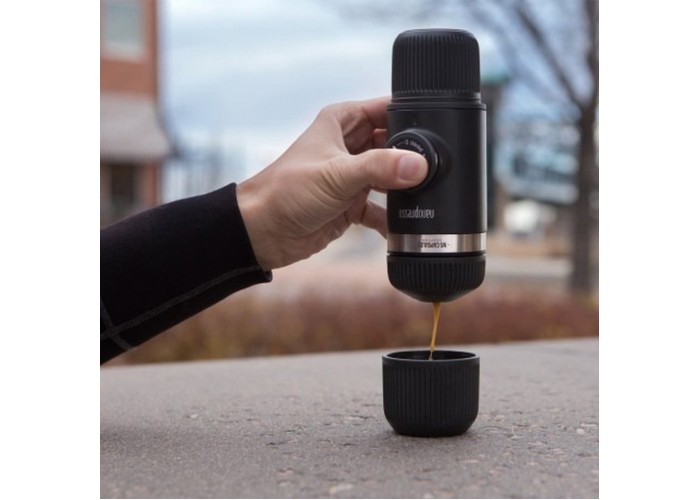 Адаптер для капсул для еспресо-кавоварки Wacaco Nanopresso