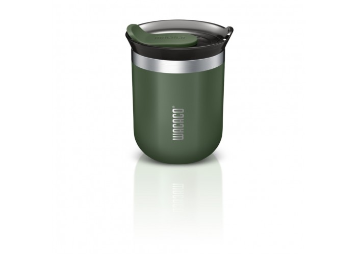 Термокухоль Wacaco Octaroma Classico 180 мл, зелений