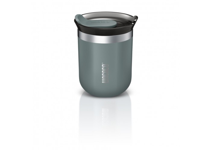 Термокухоль Wacaco Octaroma Classico 180 мл, блакитний