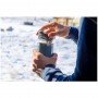 Термокухоль Wacaco Octaroma Lungo 300 мл, блакитний