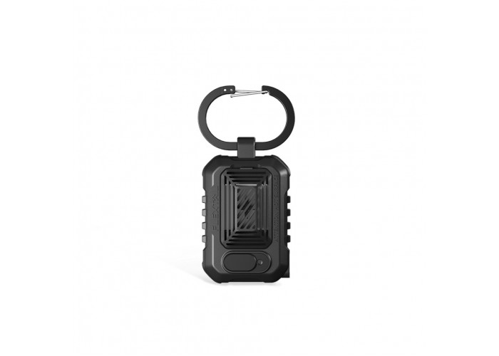 Портативний фумігатор кемпінговий Flextail Light Repel, чорний