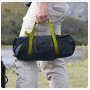 Намет надлегкий одномісний  з футпринтом Naturehike Cycling 1 NH18A095-D, 210T, темний зелений