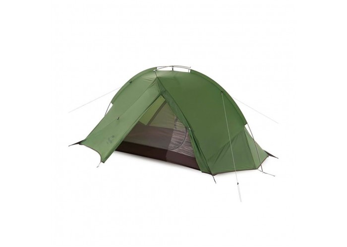 Намет двомісний Naturehike Tagar NH17T180-J, темний зелений