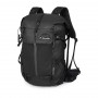 Рюкзак туристичний Naturehike CNK2300016, 30+5 л, чорний