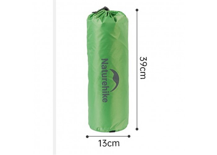 Намет надлегкий одномісний Naturehike Cloud Up Base 1 CNK2450WS032, зелений