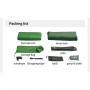 Намет надлегкий одномісний Naturehike Cloud Up Base 1 CNK2450WS032, зелений