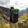 Намет надлегкий одномісний Naturehike Cloud Up Base 1 CNK2450WS032, зелений