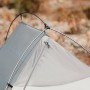 Намет надлегкий одномісний Naturehike Cloud Up Base 1 CNK2450WS032, зелений
