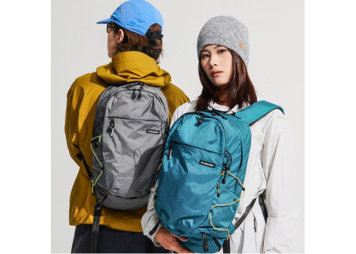 Рюкзак туристичний Naturehike CNK2450XB023, 20 л, синій