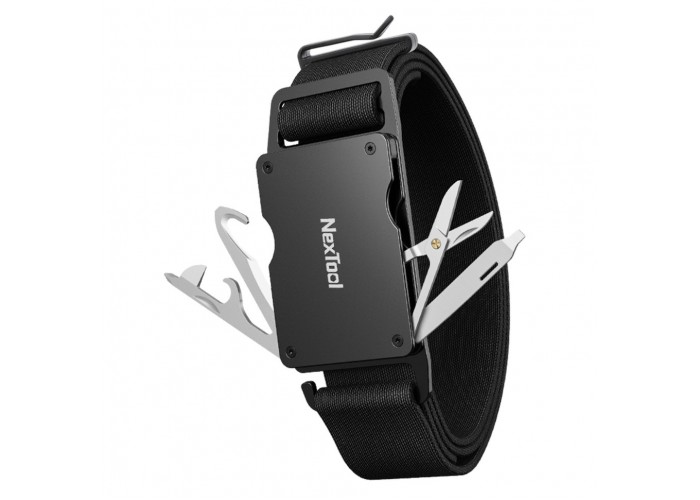 Ремінь мультитул Nextool Multi Functional Belt Tool P50