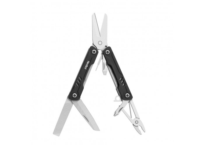 Мультитул NexTool Mini Sailor (Scissors Version)