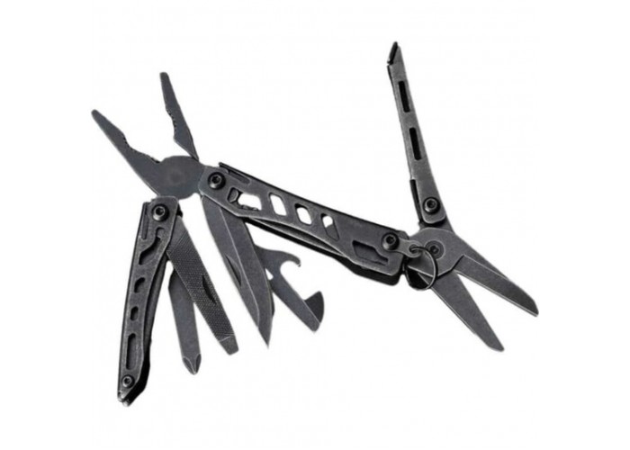 Мультитул NexTool Flagship Pro, чорний