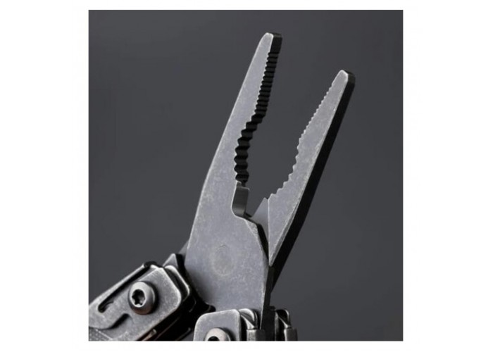 Мультитул NexTool Flagship Pro, чорний
