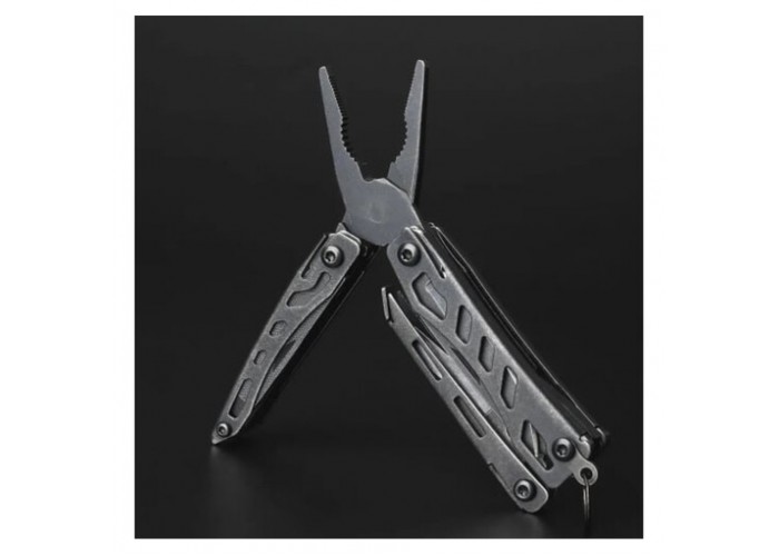 Мультитул NexTool Flagship Pro, чорний