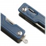 Мультитул NexTool Multi Functional Knife, синій