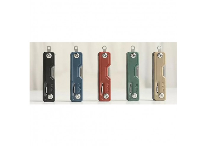 Мультитул NexTool Multi Functional Knife, хакі