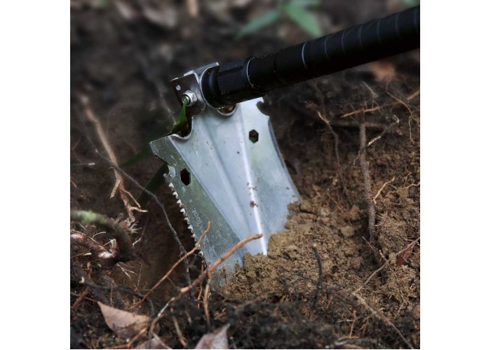 Багатофункціональна лопата NexTool Folding Shovel Regular