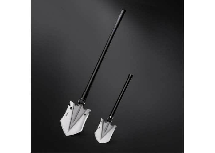 Багатофункціональна лопата NexTool Folding Shovel Regular
