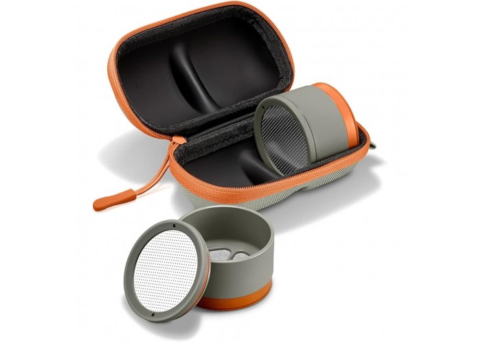 Аксесуари до Wacaco Pipamoka Basket Set (2 кошики + чохол)