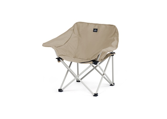 Стілець складаний Naturehike Stellaluna T01 CNH23JU13002, пісочний