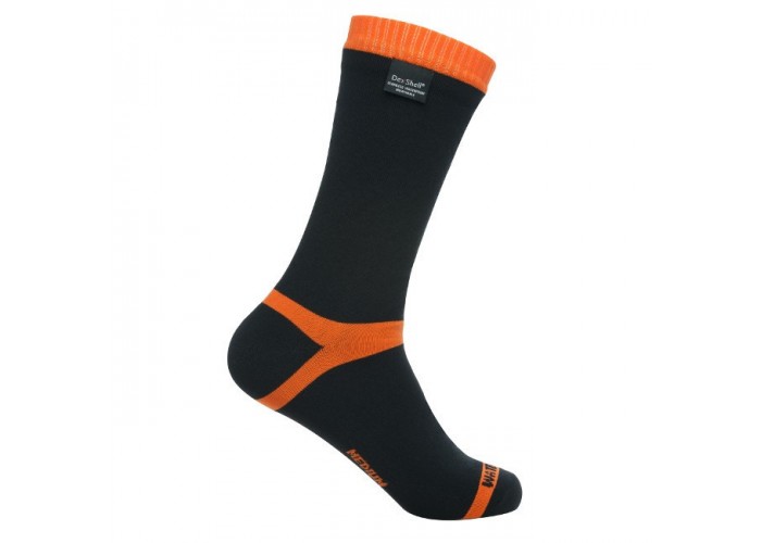 Водонепроникні шкарпетки DexShell Hytherm Pro DS634 L (43-46)