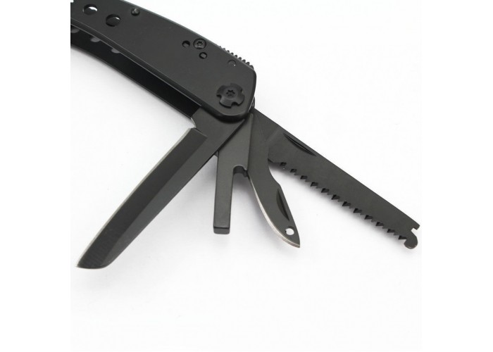 Мультитул Multi Tool Ganzo G201-B