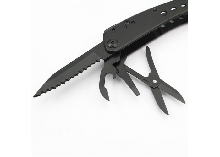 Мультитул Multi Tool Ganzo G201-B