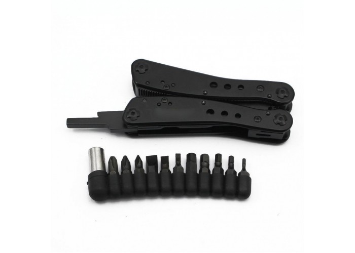 Мультитул Multi Tool Ganzo G201-B