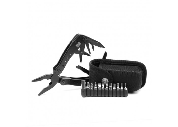Мультитул Multi Tool Ganzo G201-B