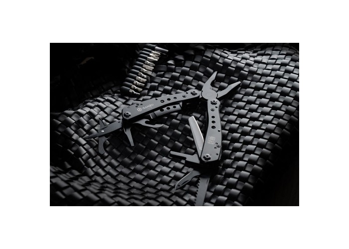 Мультитул Multi Tool Ganzo G201-B