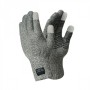 Рукавички водонепроникні Dexshell Techshield, p-p S, з білими пальцями