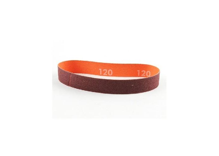 Змінний ремінь Work Sharp для WSKTS-KO 1 шт зерністість P120