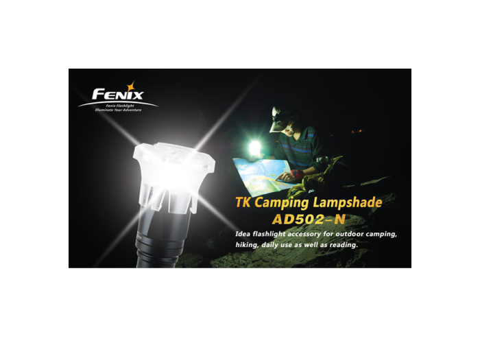 Розсіювач для намету Fenix TK AD502-N