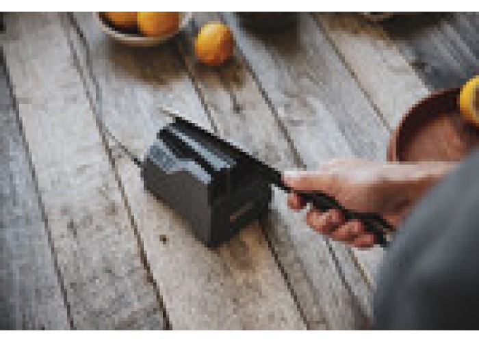 Work Sharp Професiйна кухонна точилка электрична E2 PLUS