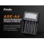 Зарядний пристрій Fenix ARE-A4