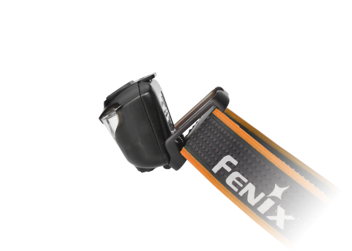 Ліхтар налобний Fenix HL18R чорний
